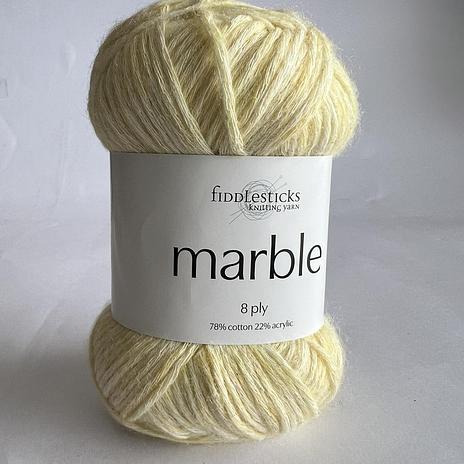 Fiddlesticks Marble - 1808 Butter