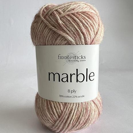 Fiddlesticks Marble - 1817 Fairy