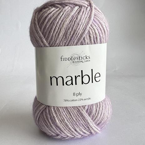 Fiddlesticks Marble - 1819 Quartz