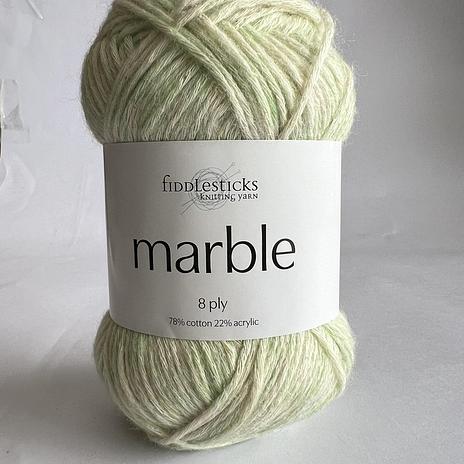 Fiddlesticks Marble - 1828 Nil
