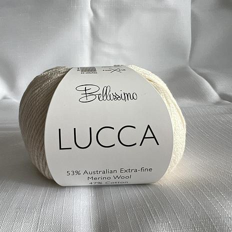 Bellissimo Lucca - 502 Ivory