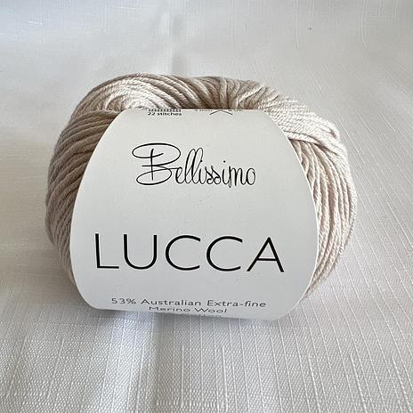 Bellissimo Lucca - 507 Pearl
