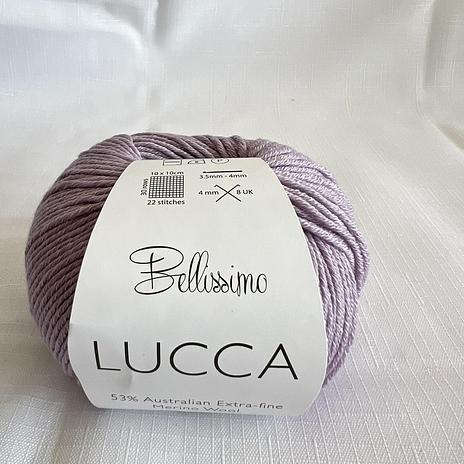 Bellissimo Lucca - 520 Lila