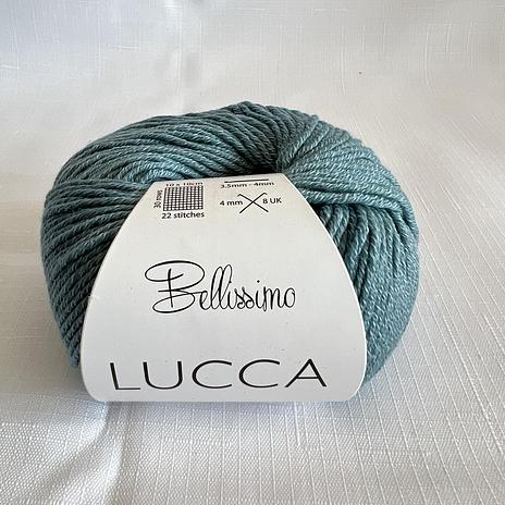 Bellissimo Lucca - 517 Capri