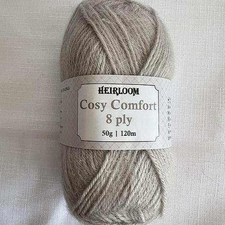 Heirloom Cosy Comfort - 4113 Moon